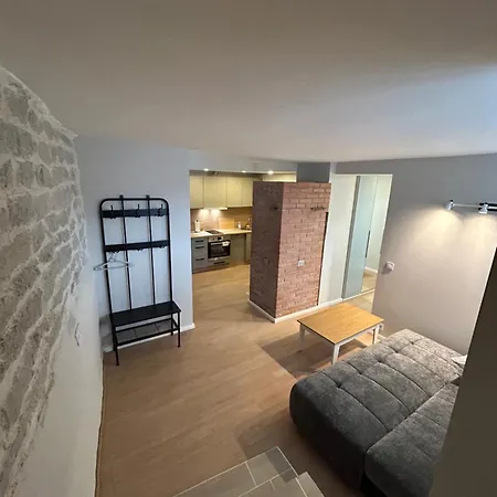 Apartman Fresh And Comfy