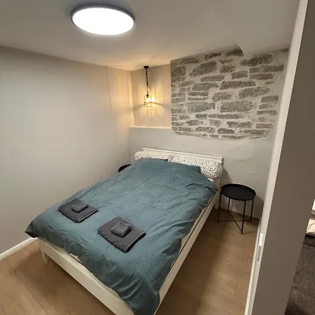 Apartman Fresh And Comfy *