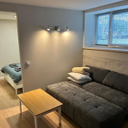 Apartman Fresh And Comfy *