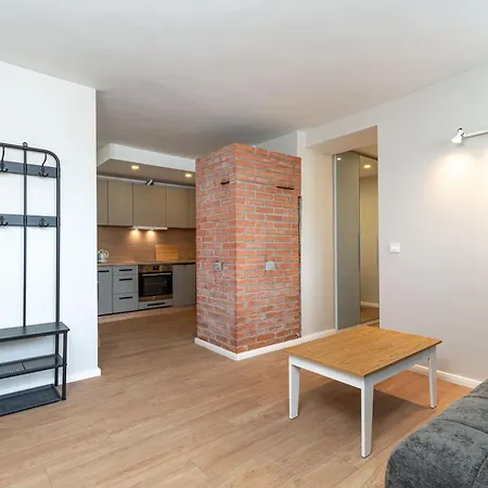 Apartman Fresh And Comfy