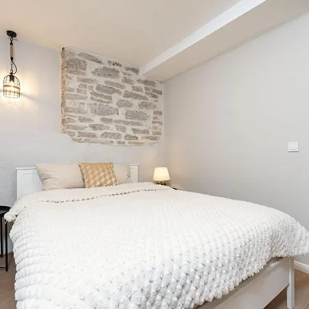 Fresh And Comfy Apartman