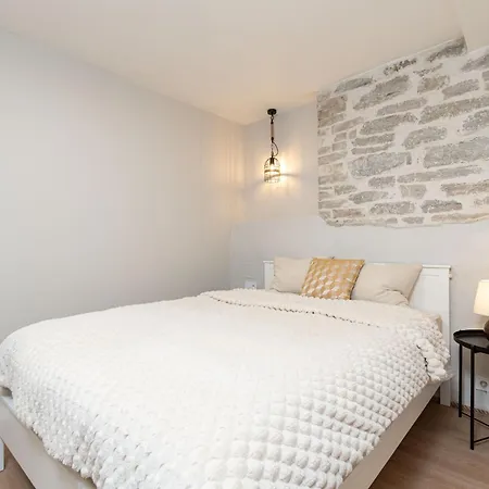 Fresh And Comfy Apartman *