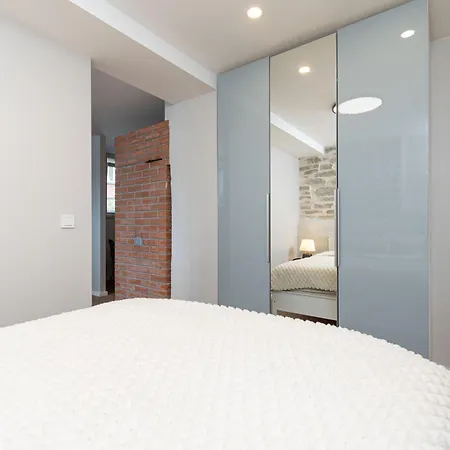 Apartman Fresh And Comfy Tallinn