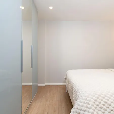 Fresh And Comfy Apartman Tallinn