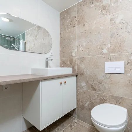 Fresh And Comfy Apartman Tallinn