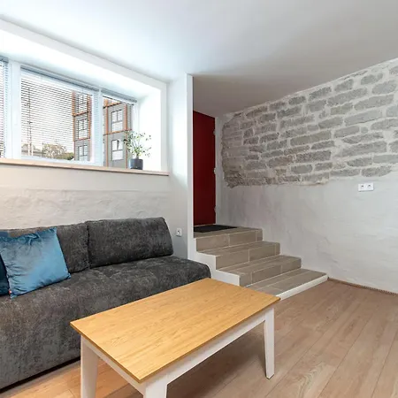 Apartman Fresh And Comfy
